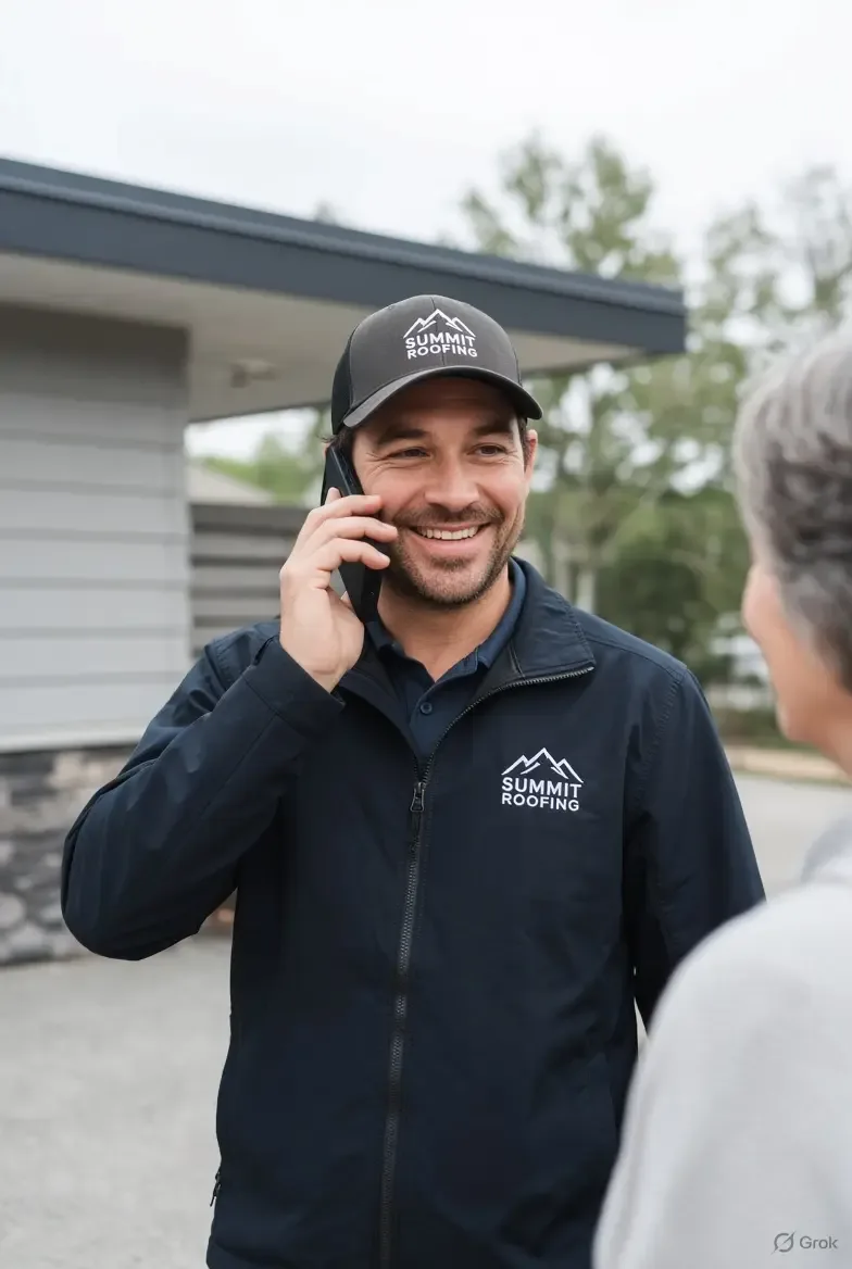 Flat Roof Leak Repair Knoxville, IL FAQs